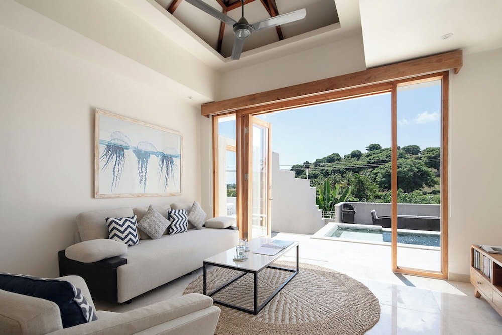 Villa Bukit Gili Gede