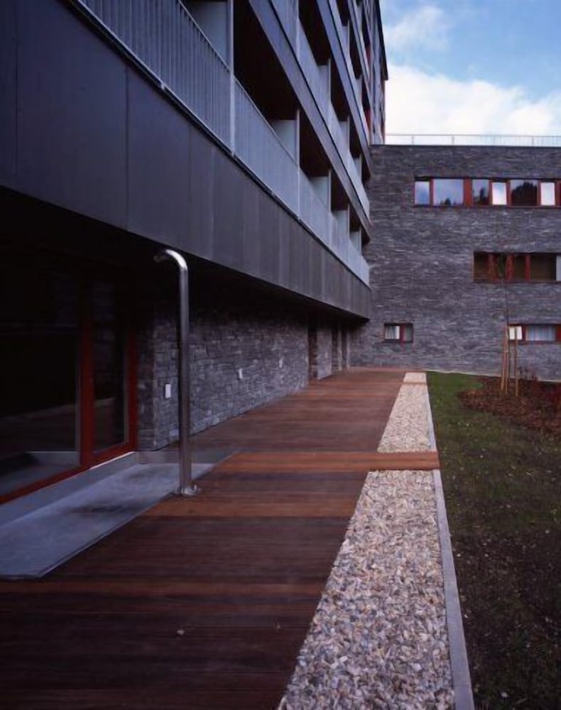SkiResort Hotel Omnia