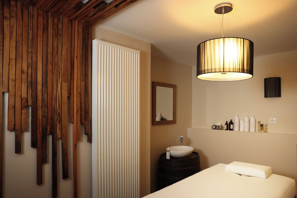 spa & wellness