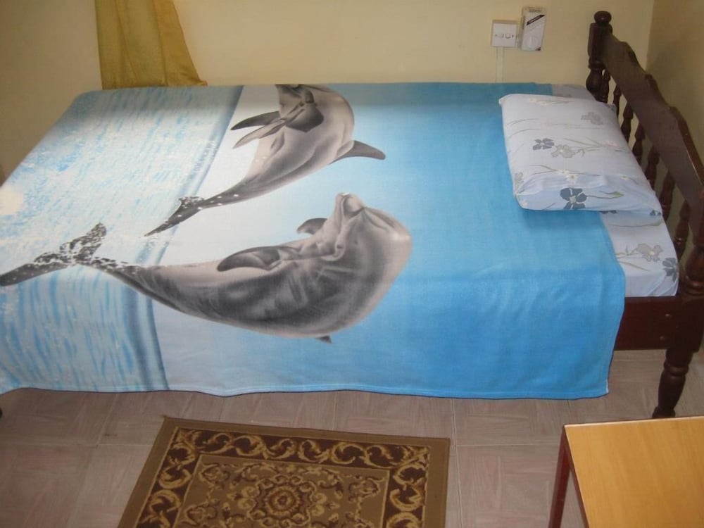 Kwale Golden Guest House