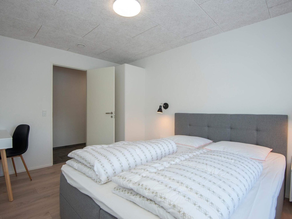 4 Star Holiday Home in Ulfborg-by Traum view 3
