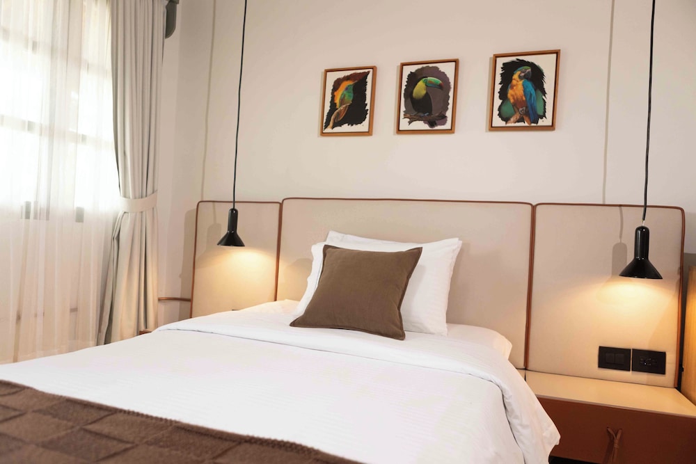 Hotel Nuss