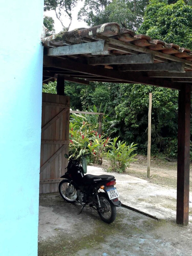 Onça Parda Hospedagens