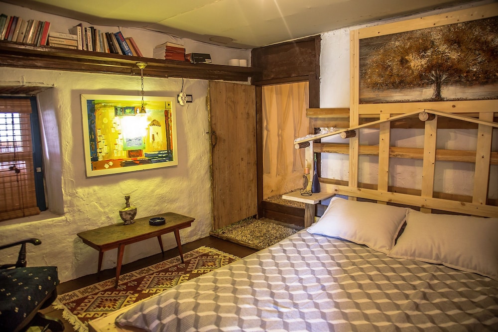 Seles Camping - Adults Only