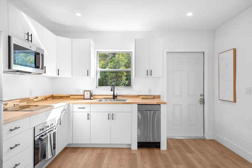 921 Apartment 2 in Fort Lauderdale