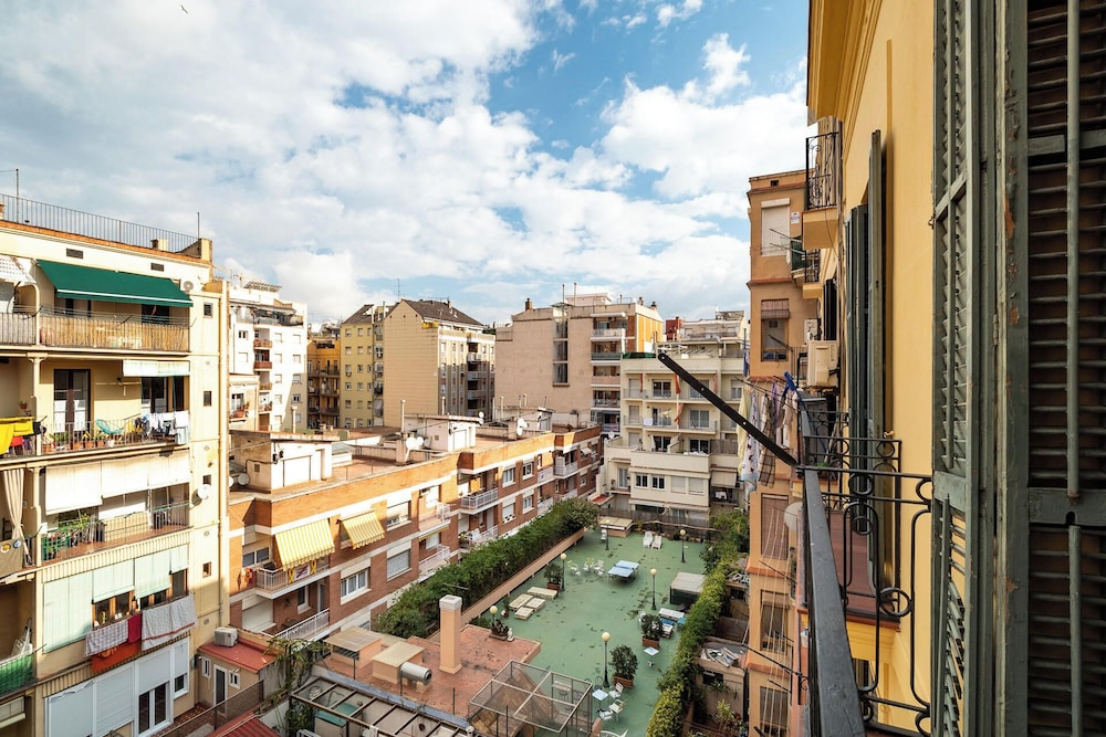Stay U-nique Apartments Gran Via