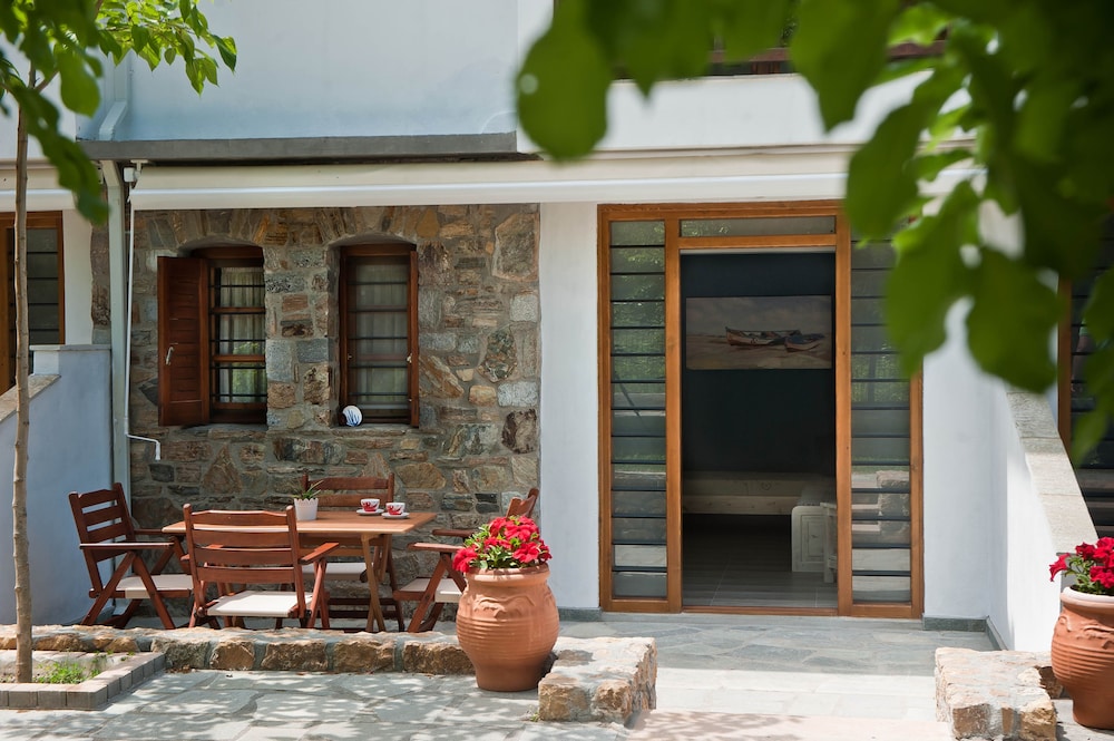 Sofia's House