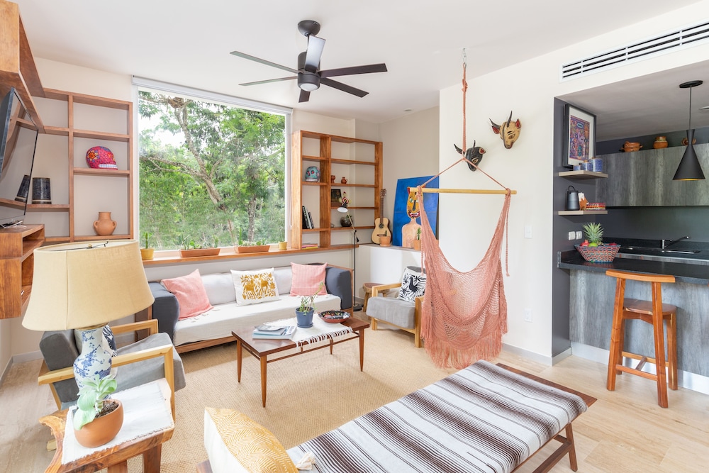 Attha Cenote Luxury Condo - Property Image 117