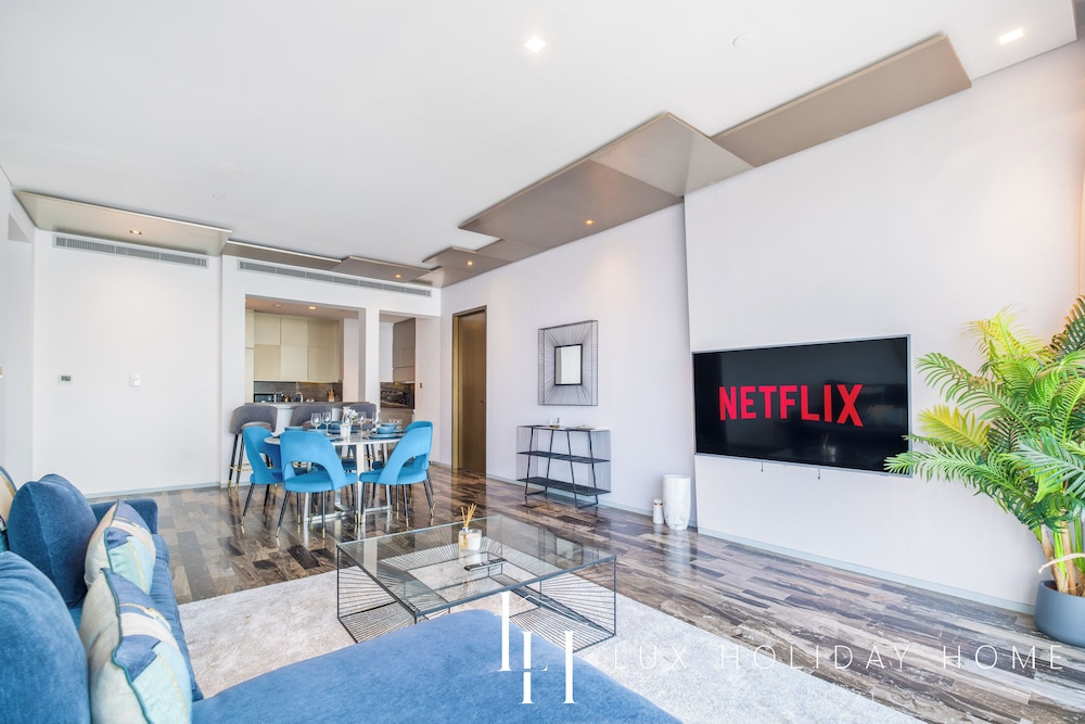 LUX Holiday Home - DAMAC Residenze 1