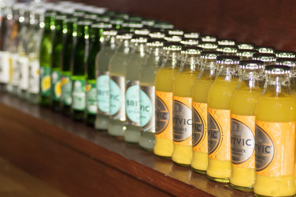 Skegness Vacations - The Northdale Hotel Ltd - Property Image 32