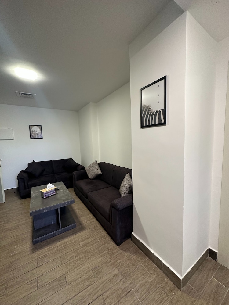 Charming Amman Apartment With Electric Heating