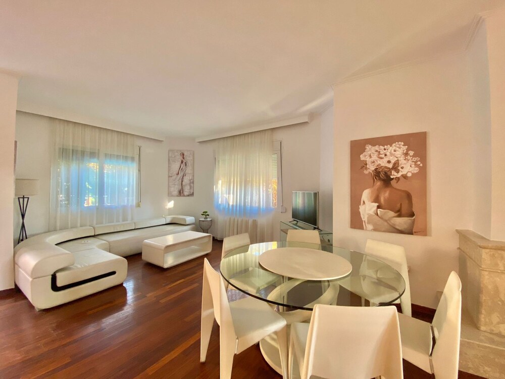 Corfu Holidays Villa Kanoni
