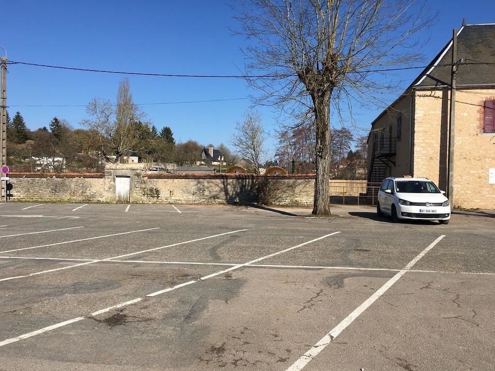 Au Foudre du Bazois