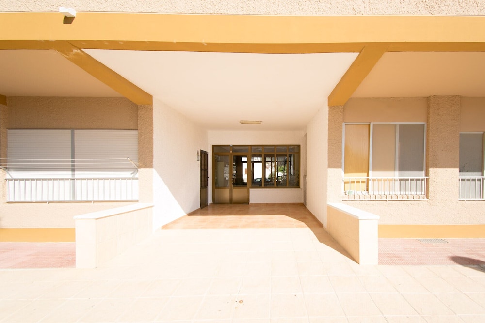 054 Pinomar Holiday - Alicante Real Estate view 4