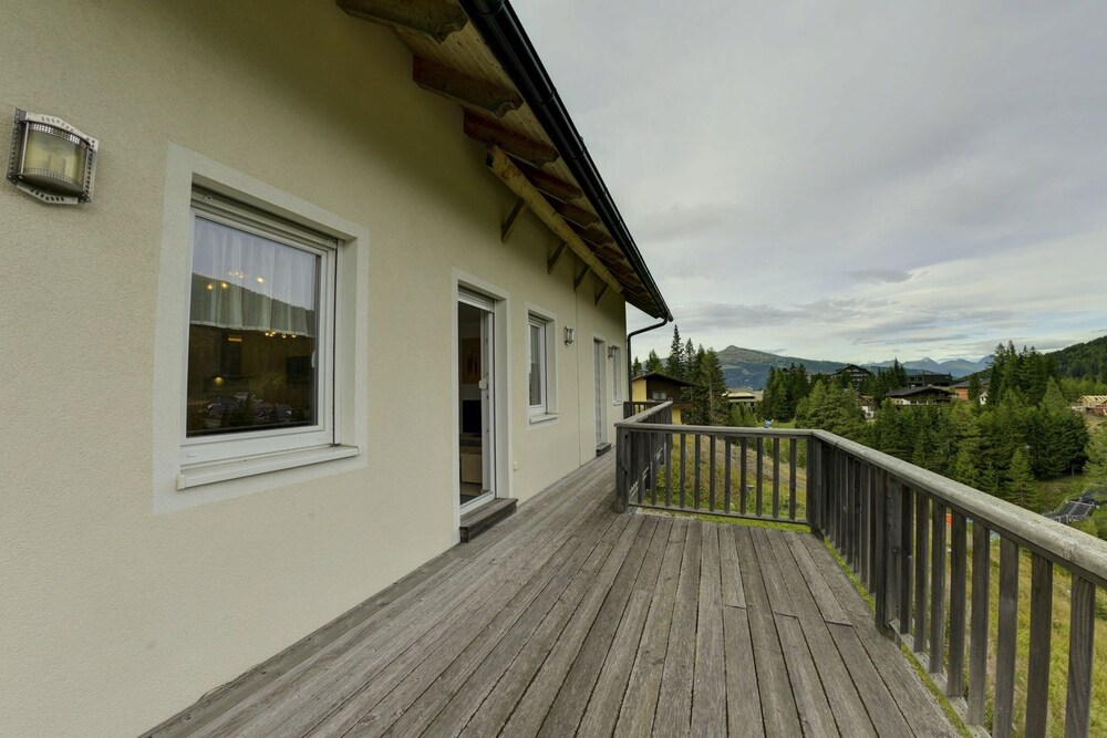 Katschberg Appartements