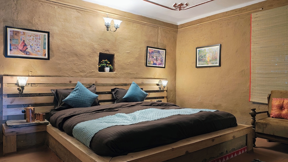 Neelkanth retreat