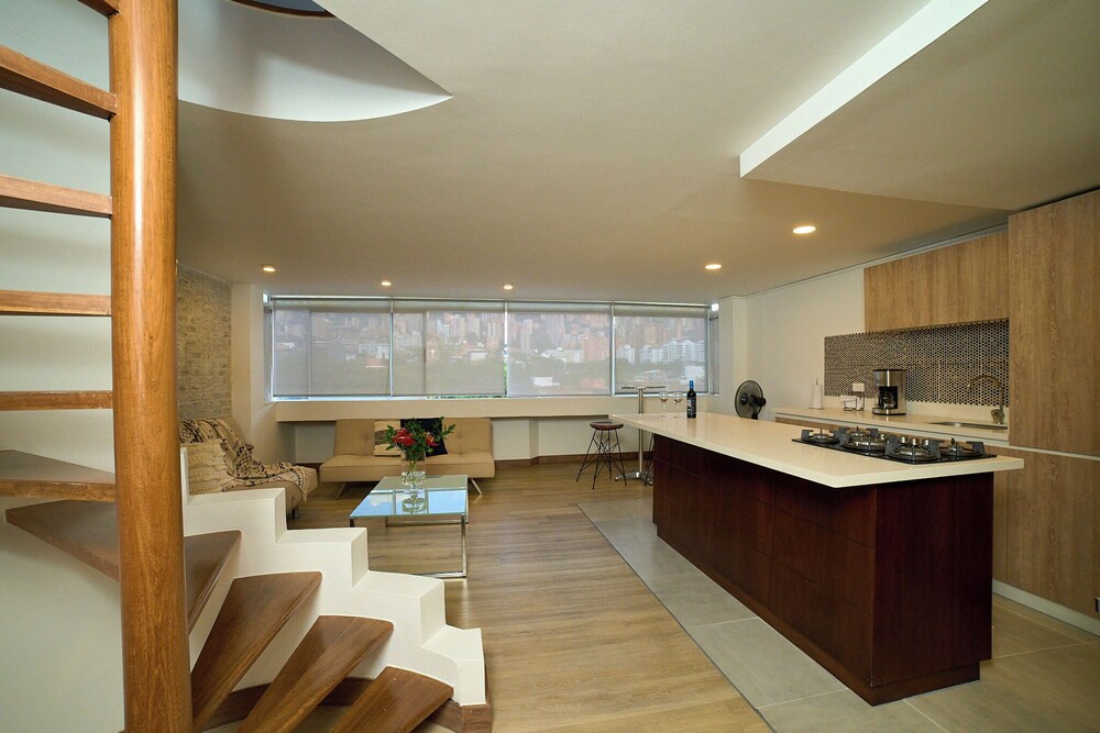 Edificio Casa Roma by Host Medellin
