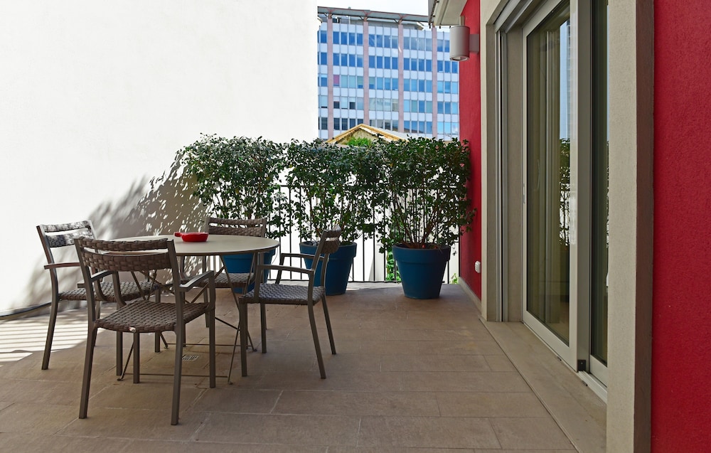 Le Suite di Palazzo Segreti