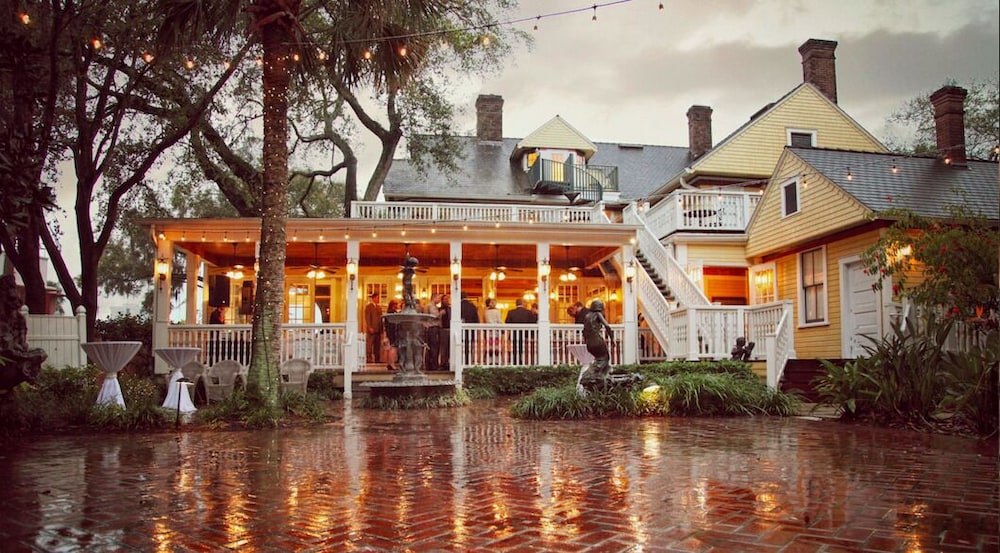 Dr. Phillips House