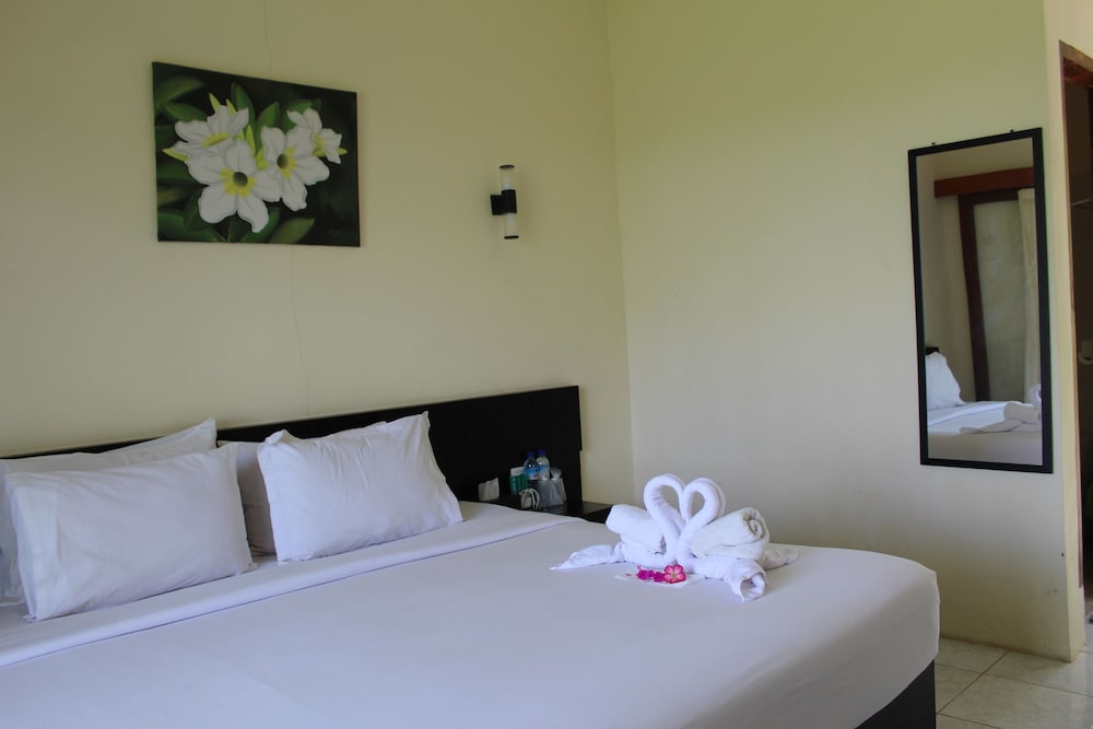 Gondang Beach Hotel