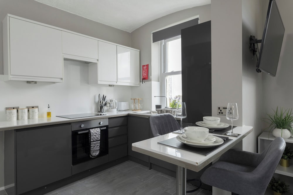 Brighton Seaside - Apartment - Sleeps 2