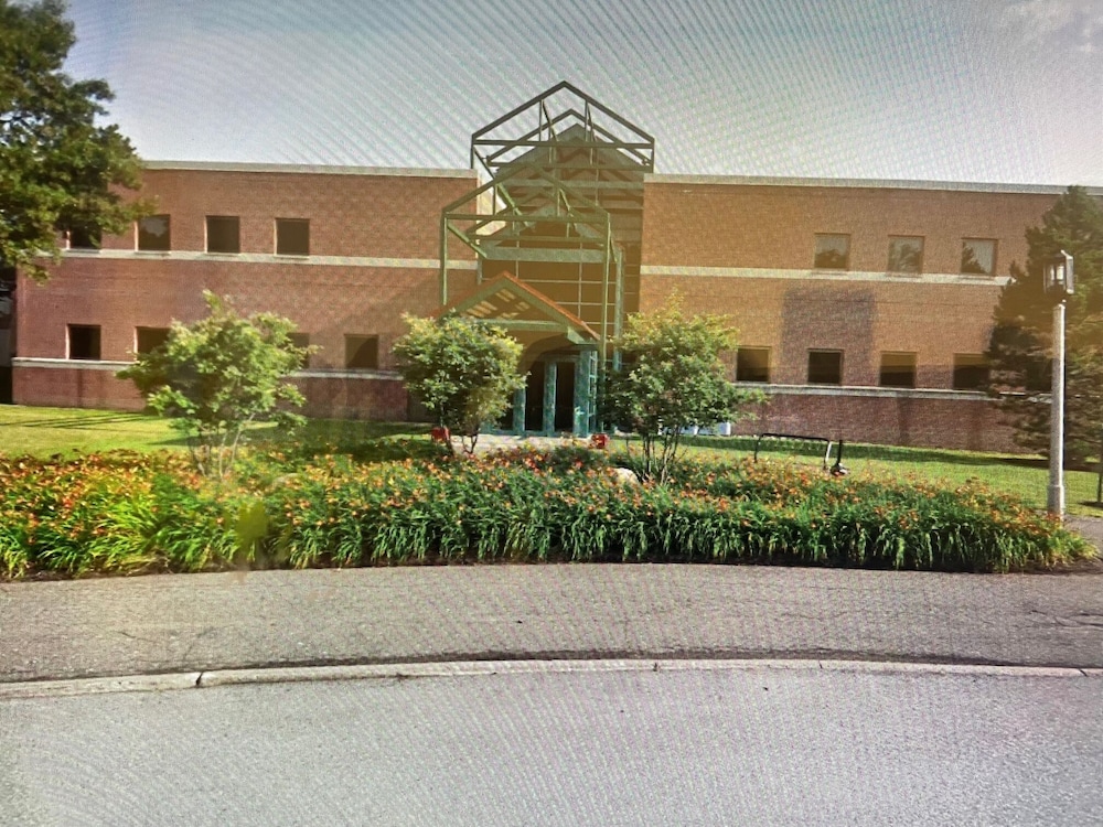 Hotel Rodeway Inn - Image 1