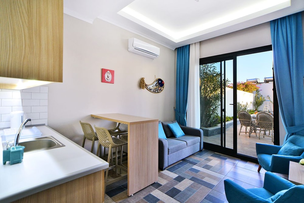 M Suite Butik Apart Otel - Image 55