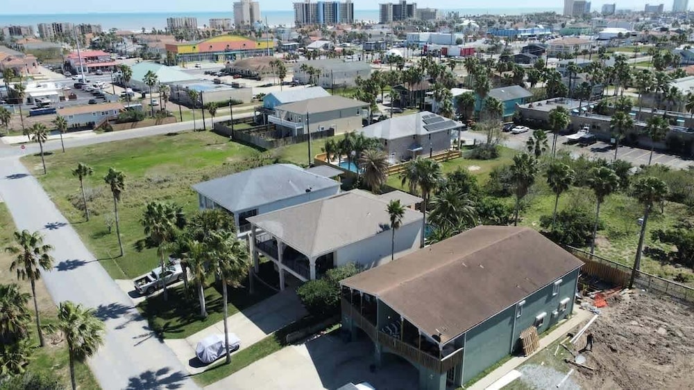 Bay View Great Deck Pool 2 Levels & 3 Bedr 3 Bedroom Condo
