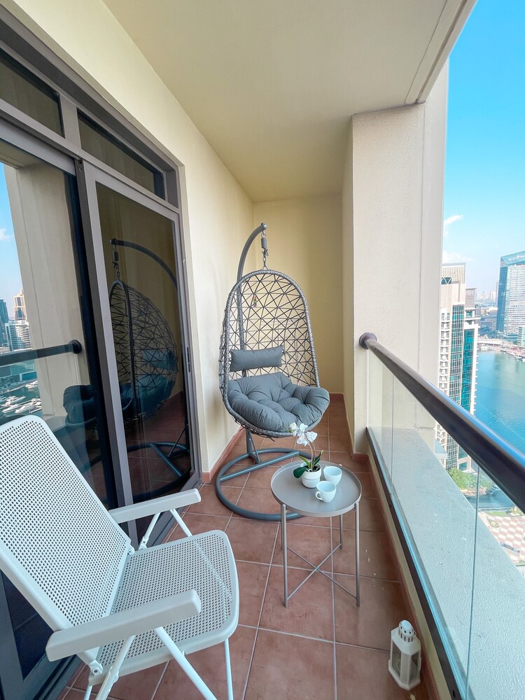 HAPPY SEASON I Apartment on JBR