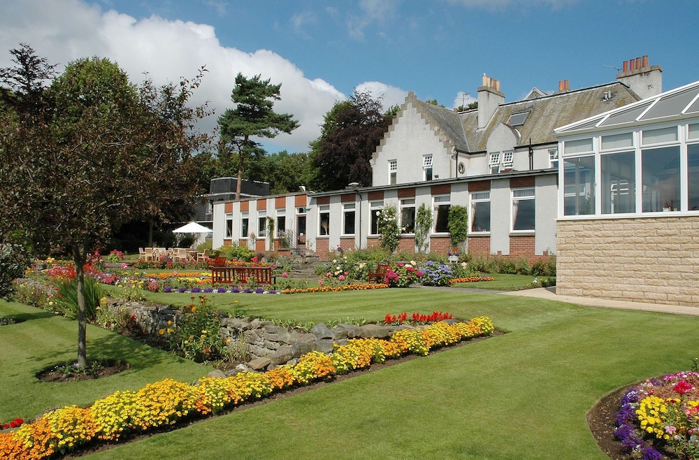 Dunfermline Vacations - Pitbauchlie House Hotel, Sure Hotel Collection by BW - Property Image 1