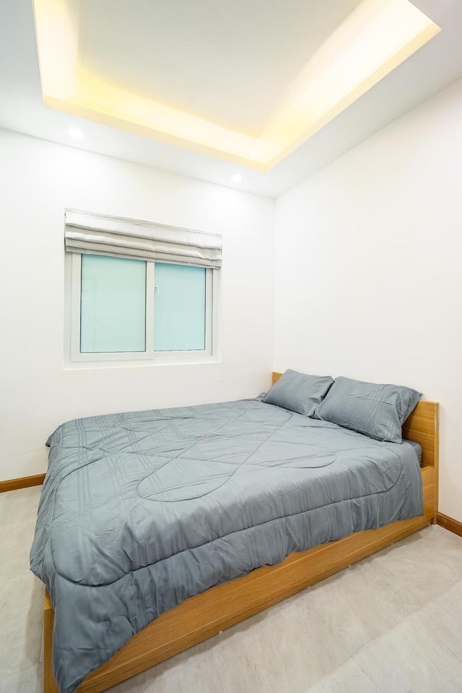 Iseaview Nha Trang Beach Apartment view 2