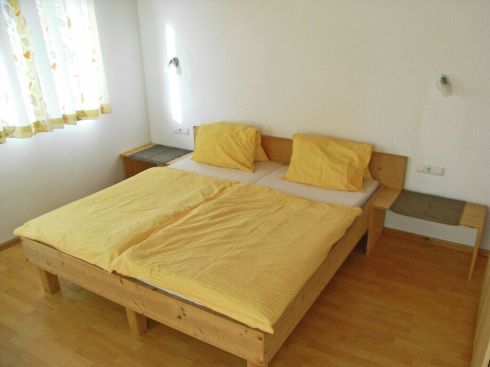 Apartment in Aschau Near Ski Lift Kaltenbach