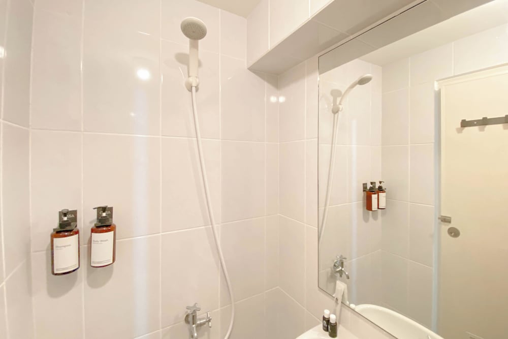 Comfortable and Compact Studio Apartment Tokyo Riverside PIK 2