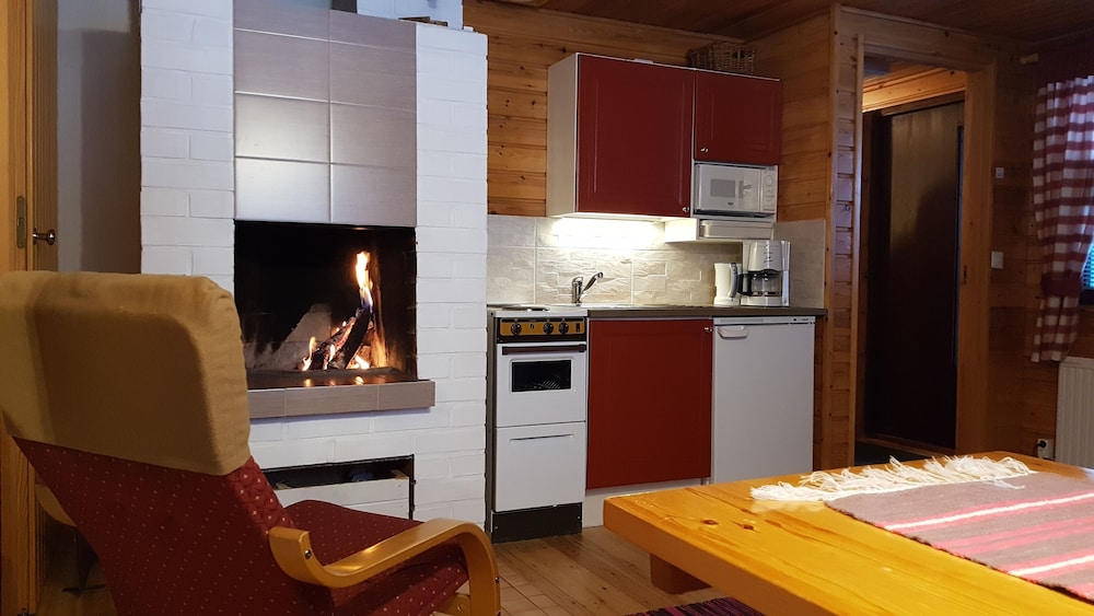 Seita Cabins