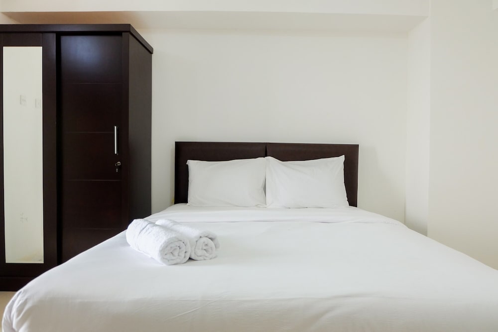 New Studio at Bassura City Apartment near Shopping Mall, Jakarta - 9