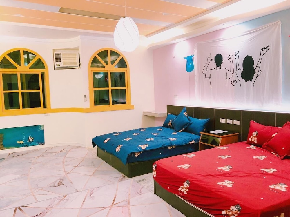 Moon's Homestay view 3