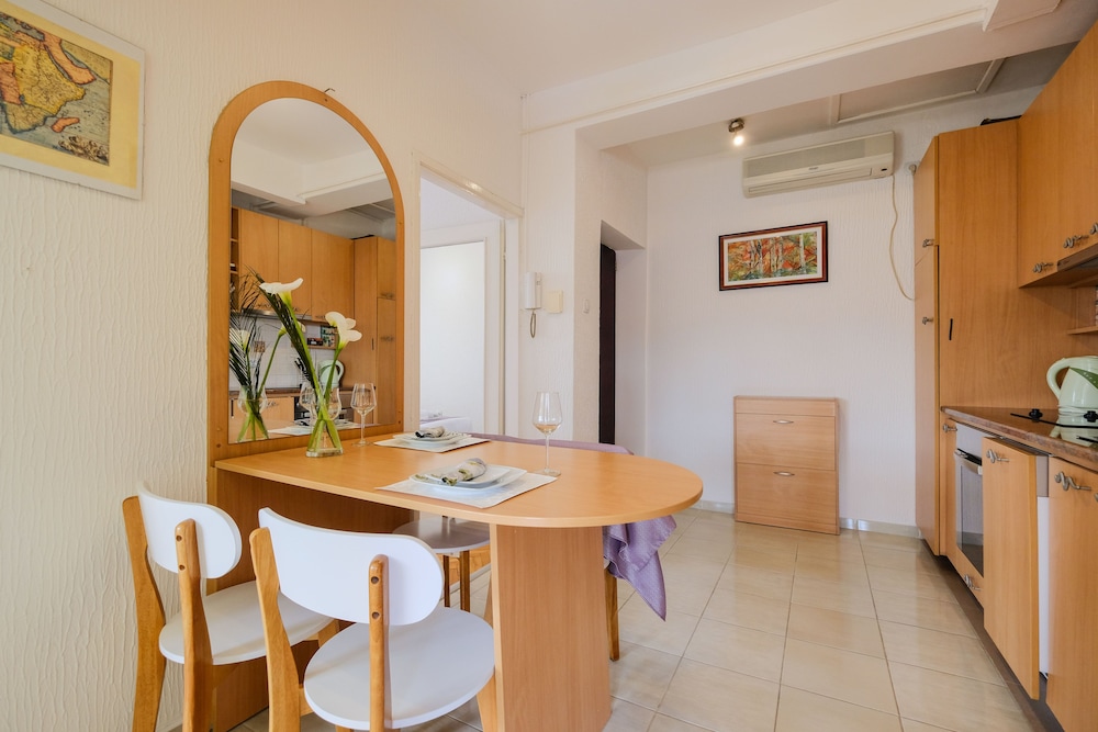 3rooms downtown Belgrade