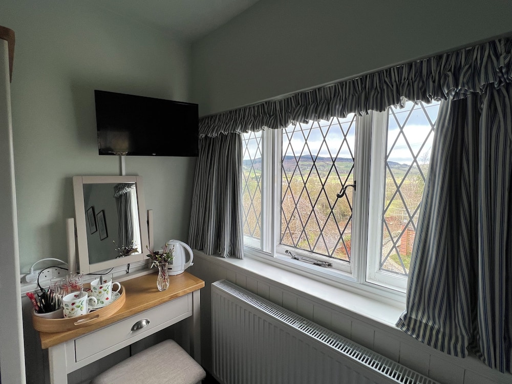 Pentre Cerrig Country House