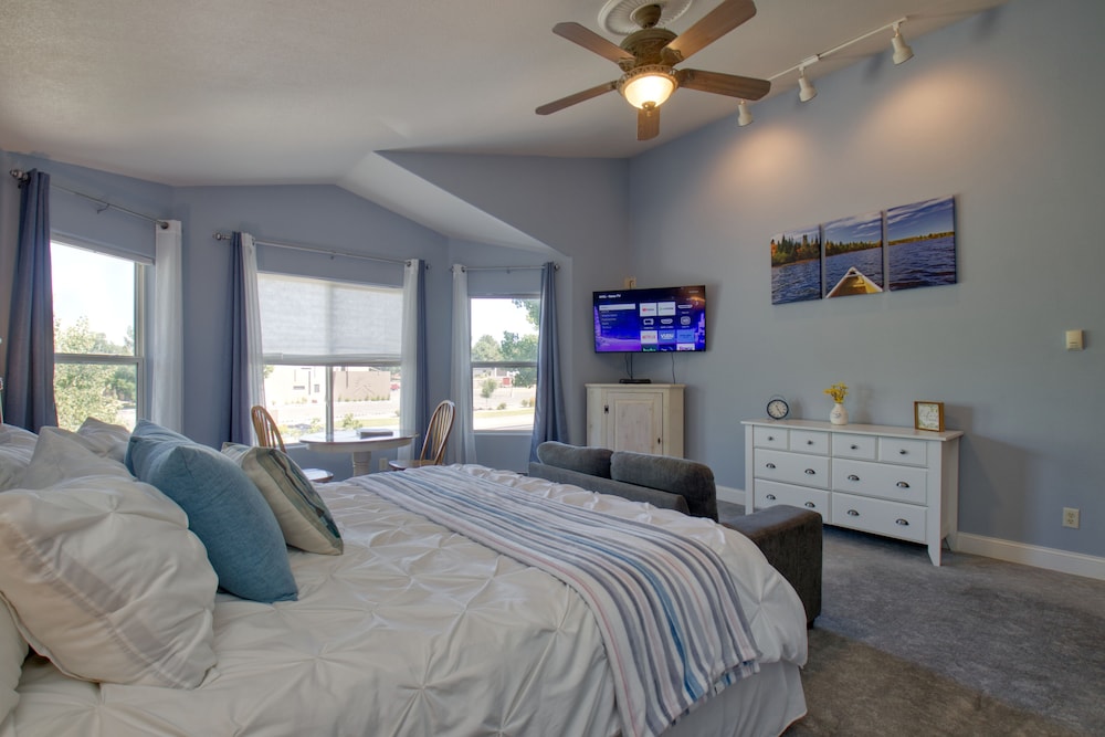 Castle Creek B&B