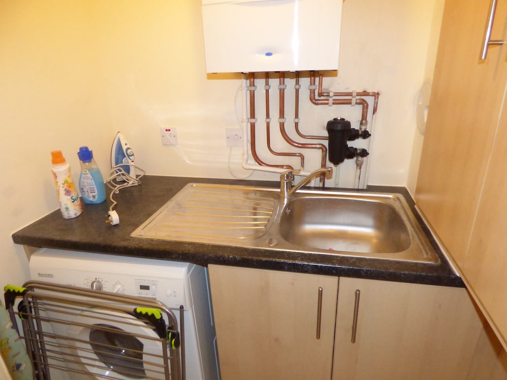 The Barony Suite Apartment