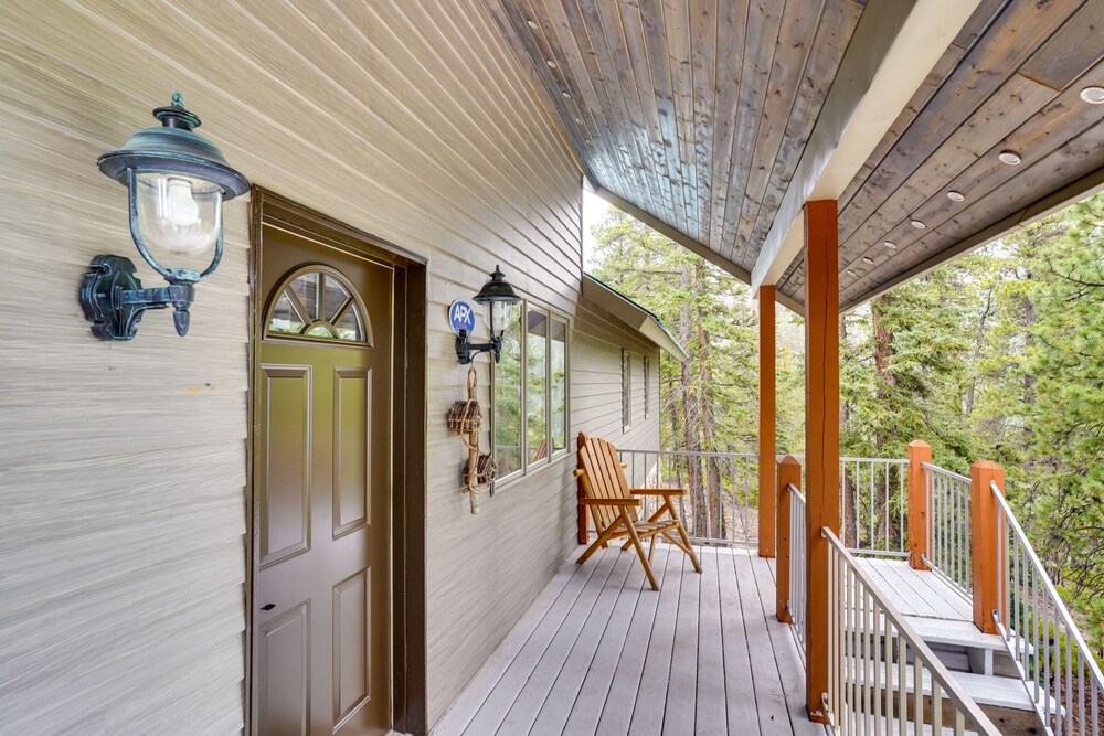 Beaver Vacations - Spacious Beaver Getaway Near Eagle Point Resort! - Property Image 8
