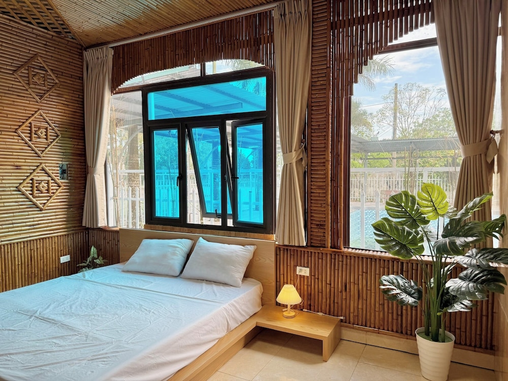May Garden Homestay