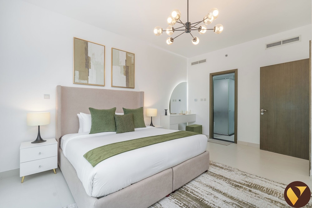 Lofts Emaar near Burj Khalifa Downtown