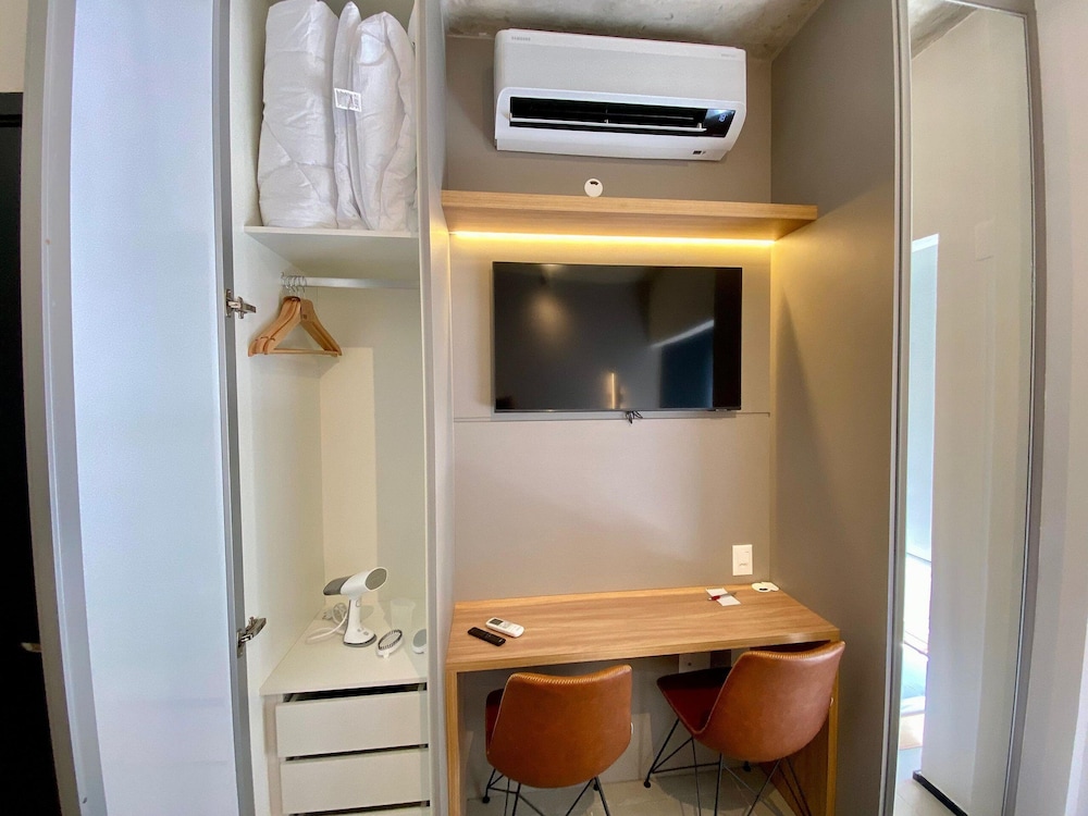 Get a Flat 411 Vila Mariana