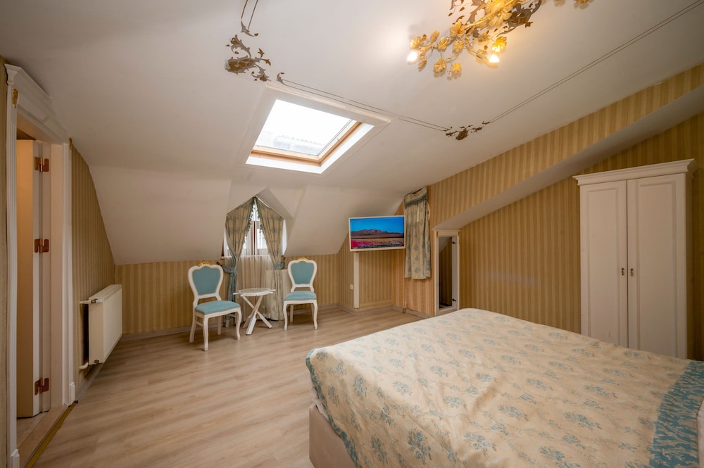 Fuat Bey Palace Otel & Spa - Image 41