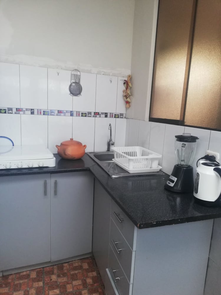 Bravo´s House