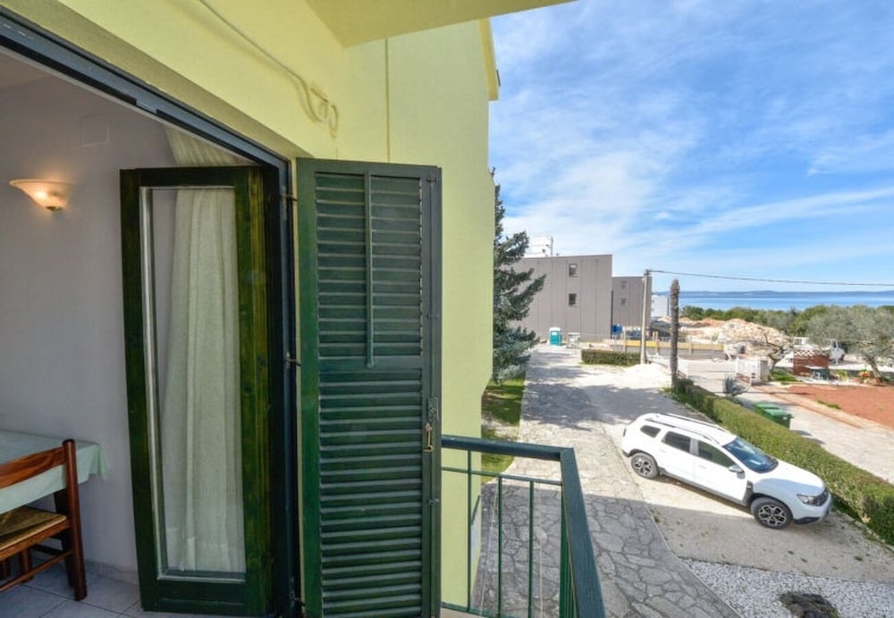 Dome - 150m From sea - A22 view 5