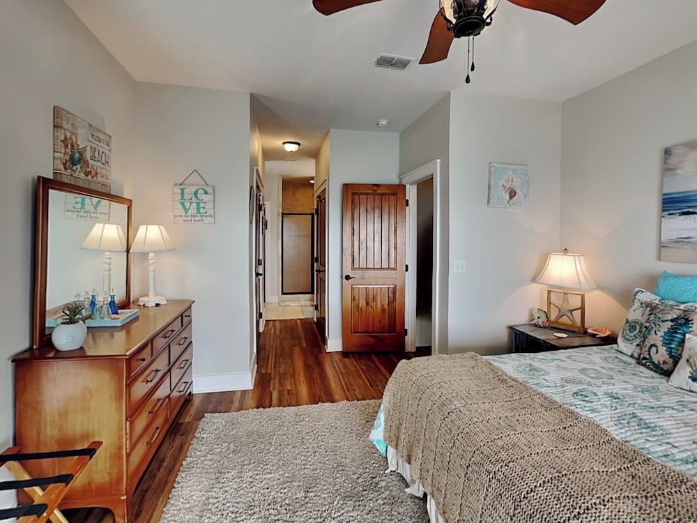 Casa Del Sol by Miss Kitty’s