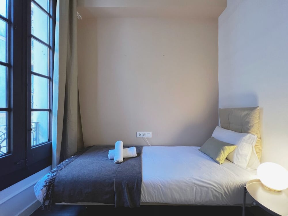 Stay U-nique Apartments Vila de Gracia