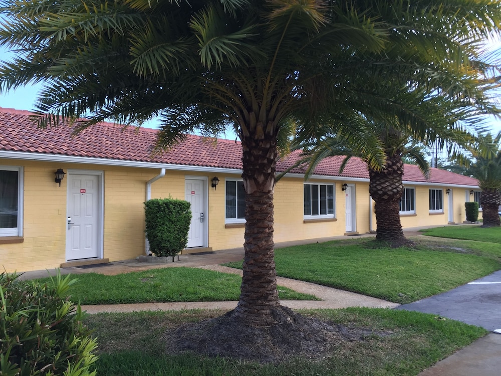 Super Inn By Oyo Daytona Beach Near Airport